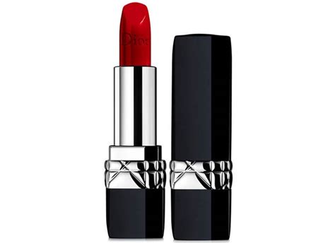 rouge dior 999 matte|dior 999 rossetto.